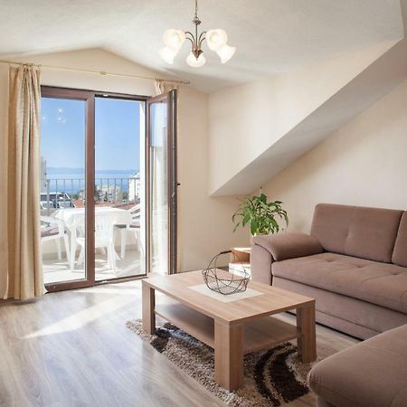 Apartments Kate Makarska Exterior photo