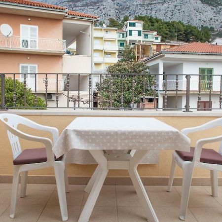 Apartments Kate Makarska Exterior photo