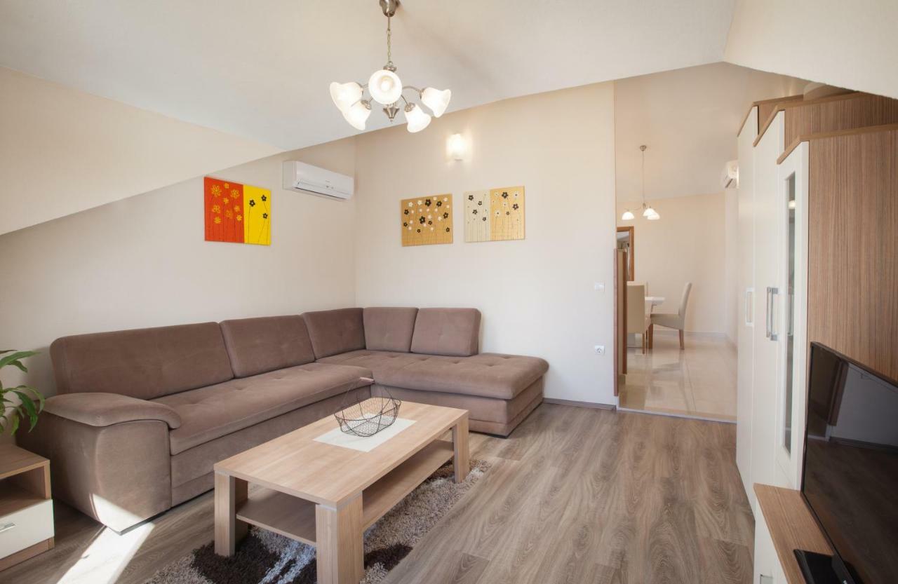 Apartments Kate Makarska Exterior photo