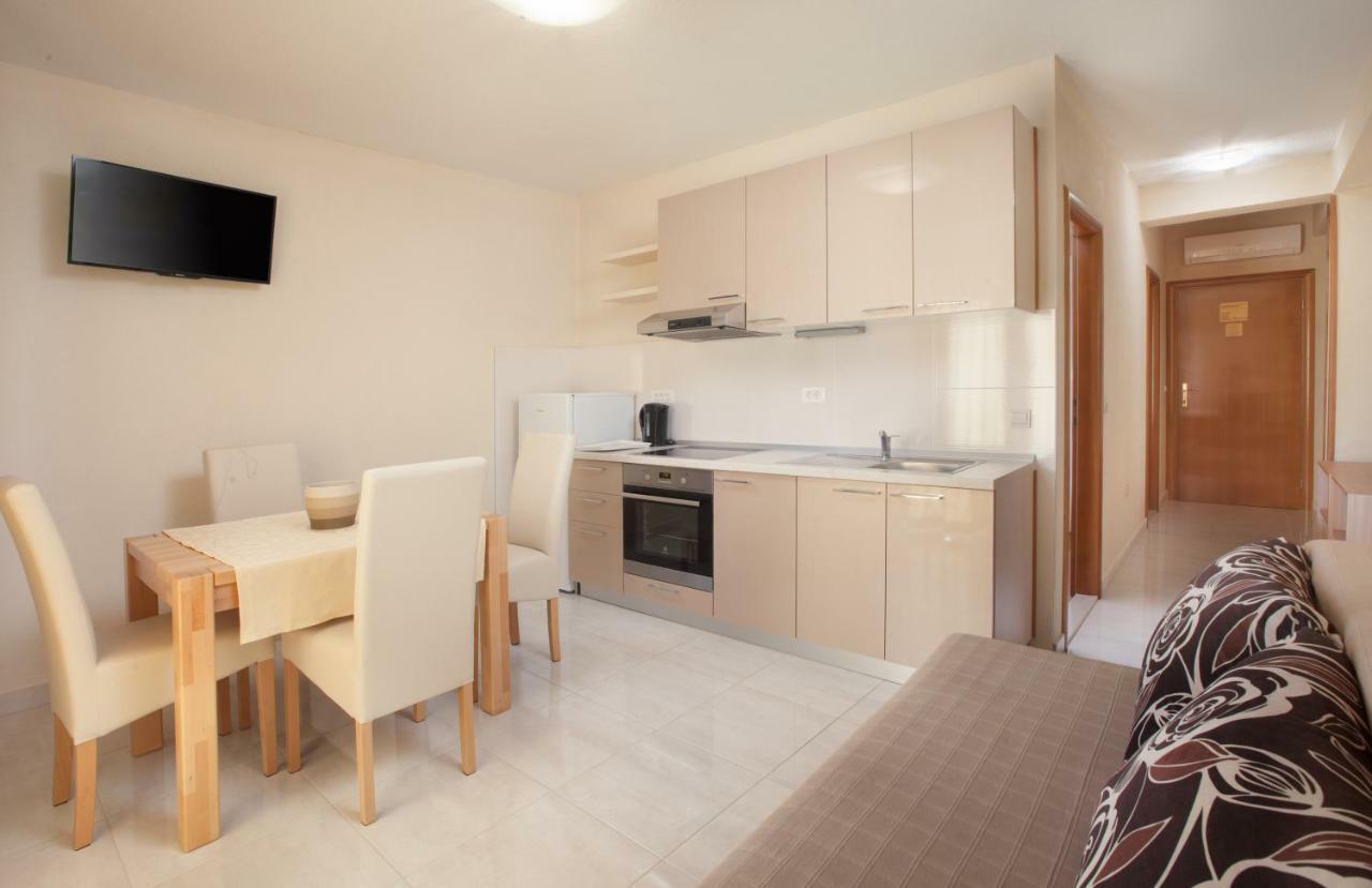 Apartments Kate Makarska Exterior photo