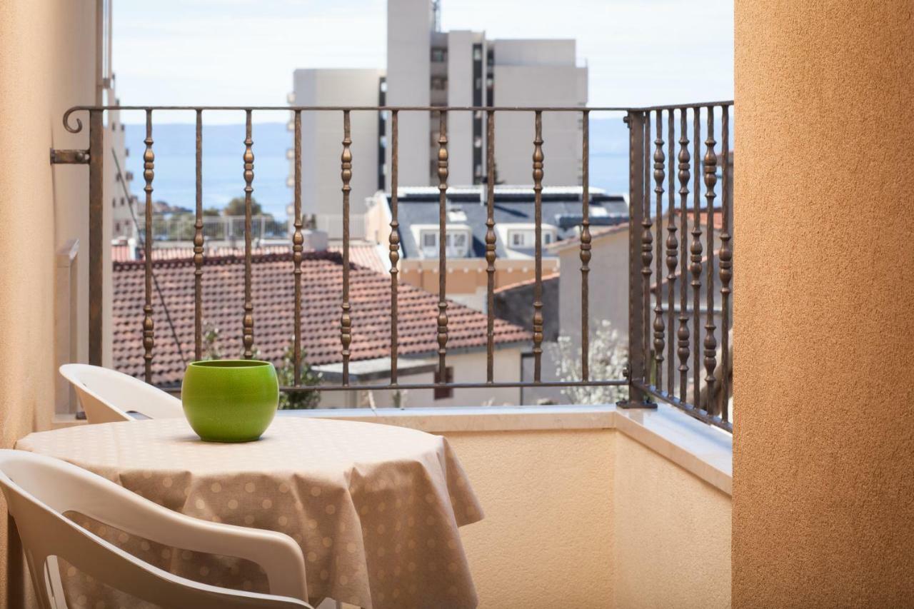 Apartments Kate Makarska Exterior photo