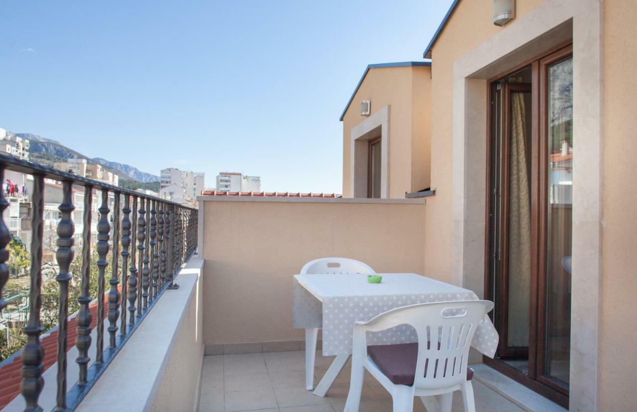 Apartments Kate Makarska Exterior photo