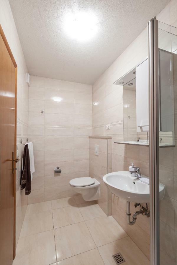 Apartments Kate Makarska Exterior photo