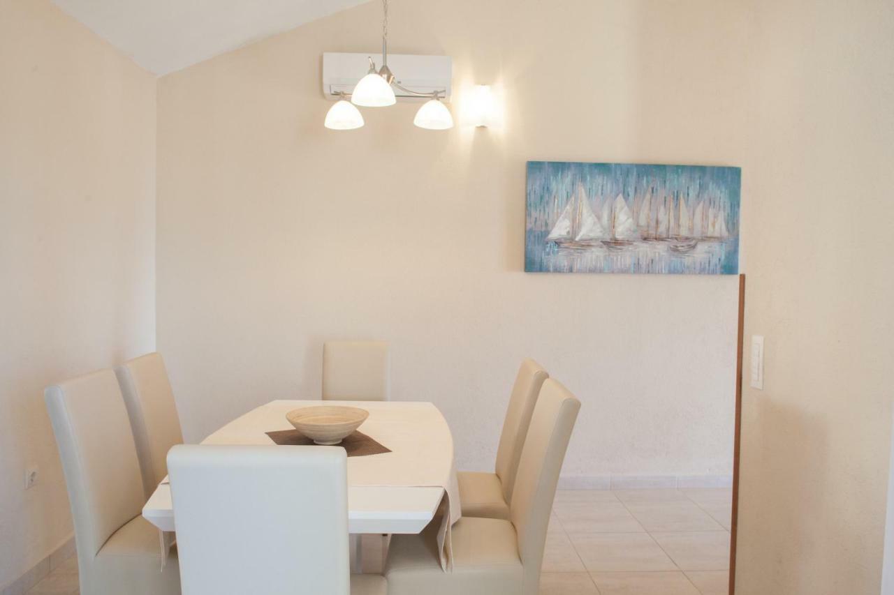 Apartments Kate Makarska Exterior photo