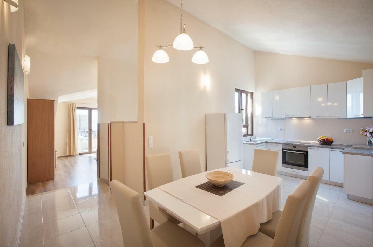 Apartments Kate Makarska Exterior photo