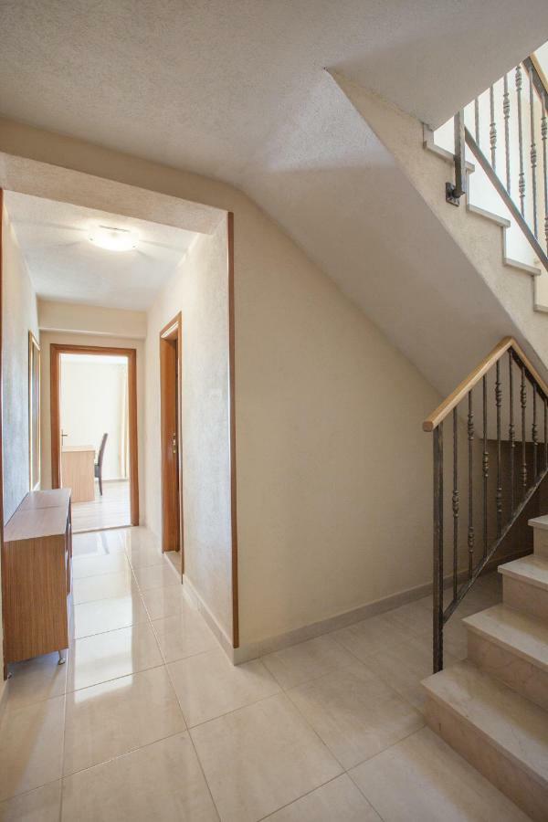 Apartments Kate Makarska Exterior photo
