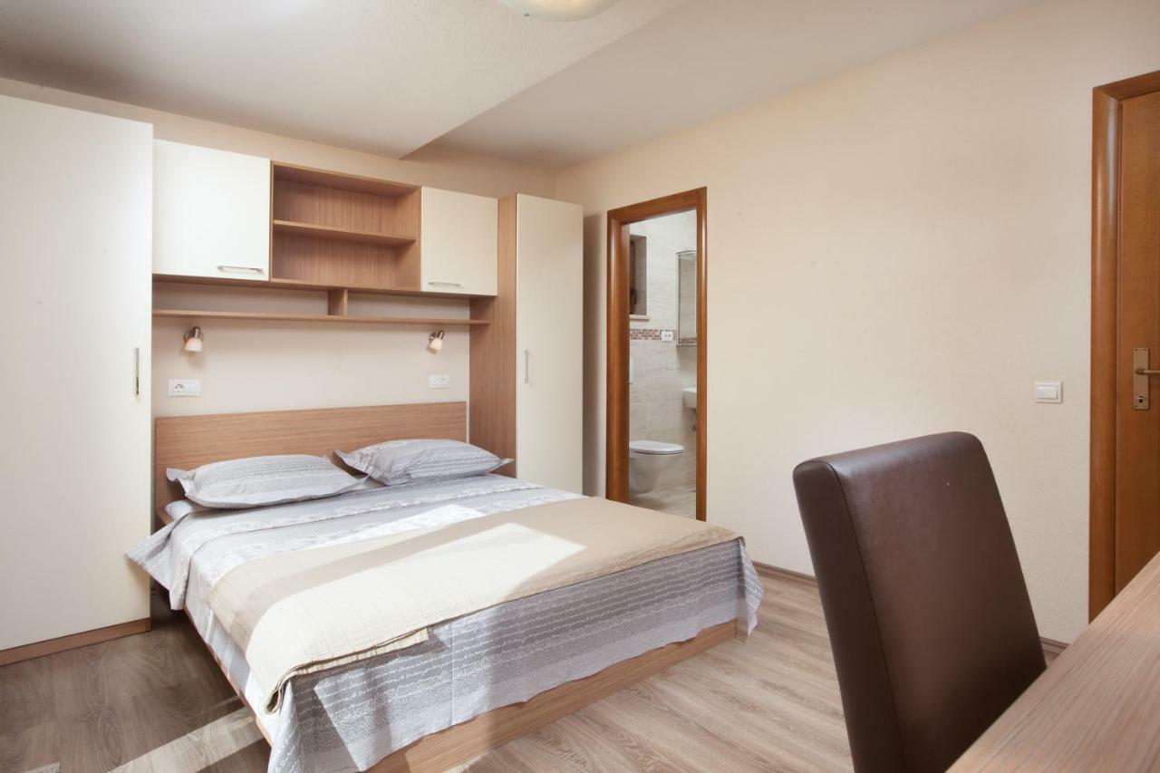 Apartments Kate Makarska Exterior photo