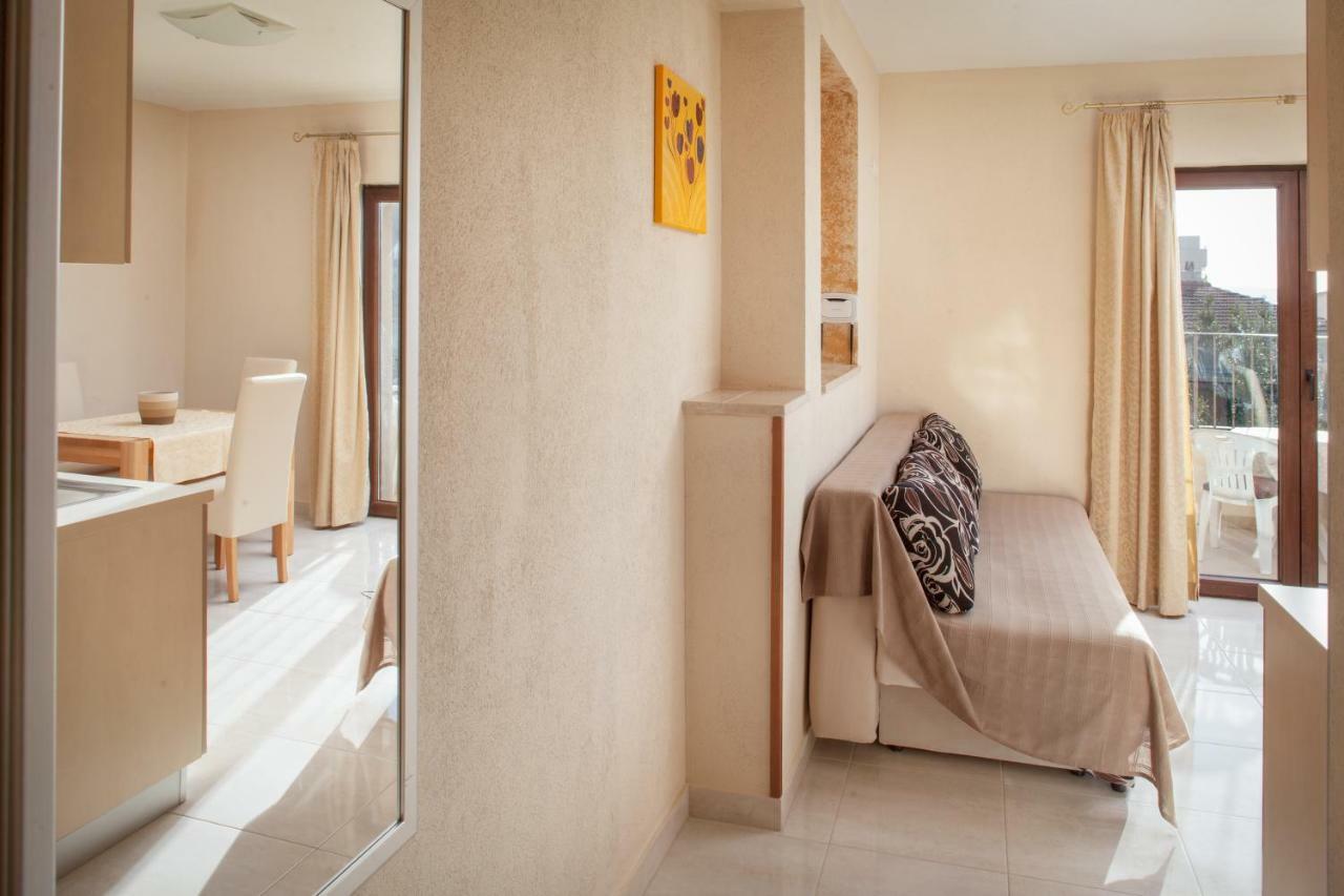 Apartments Kate Makarska Exterior photo