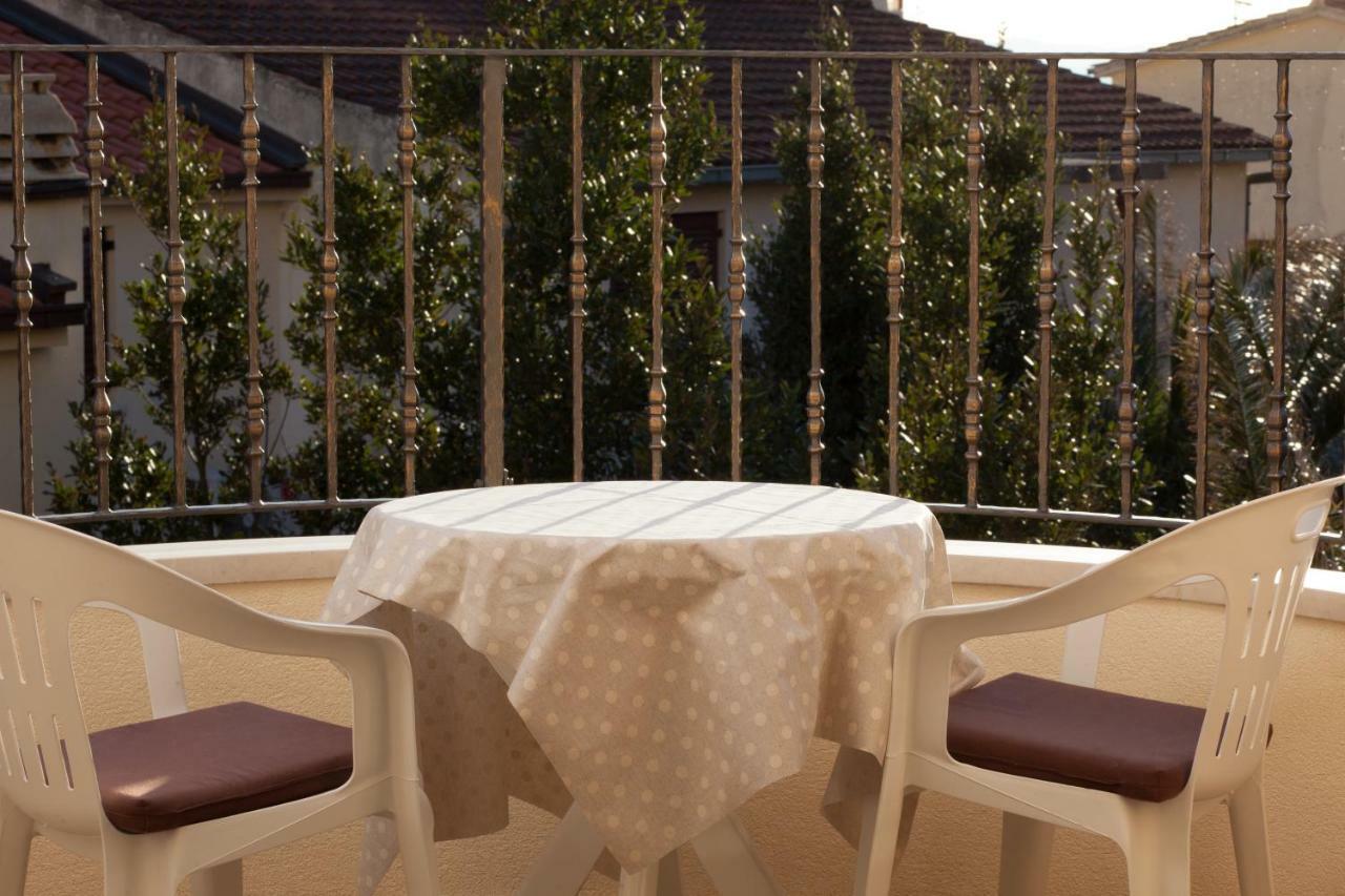 Apartments Kate Makarska Exterior photo