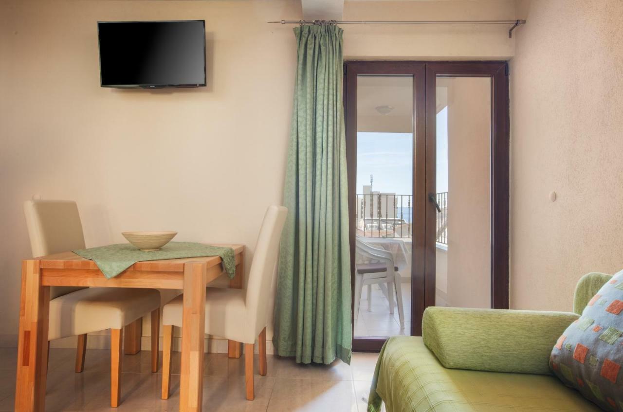 Apartments Kate Makarska Exterior photo